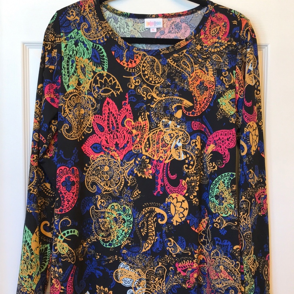 LuLaRoe Debbie